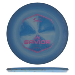 Disc golf - Grand Savior, Blue, 175g