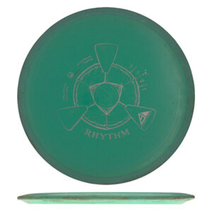 Disc golf - Neutron Rhytm, Turquoise