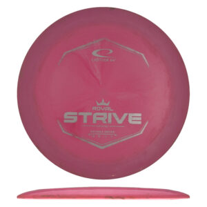 Disc golf - Grandl Strive, Pink, 173g