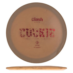 Disc golf - Steady Cookie, Mix