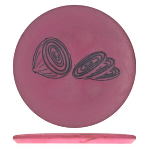 Disc golf - Grand Savior, Pink, 175g
