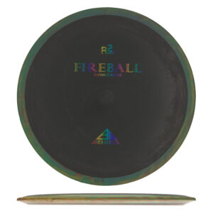 Disc golf - R2 Neutron, Black, 172g