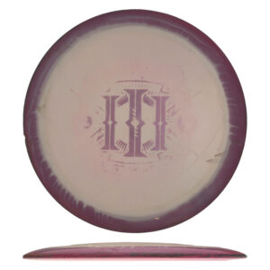 Disc golf - Grand Strive, Purple, 173g