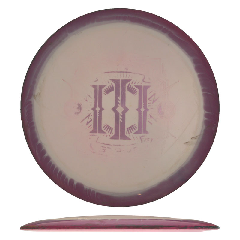 Disc golf - Grand Strive, Purple, 173g