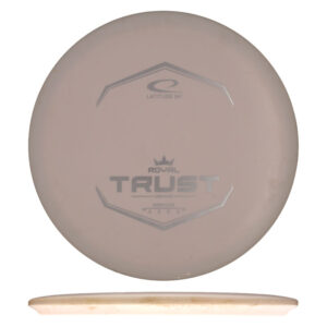 Disc golf - Grand Trust, White, 177g