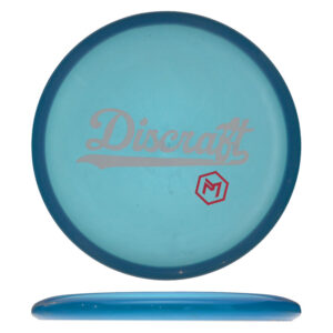 Disc golf - Z Kratos, Blue