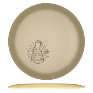 Disc golf - Proton Eclipe Lift, White, 173g