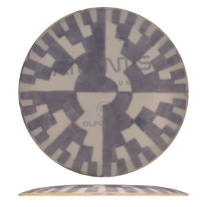 Disc golf - Chrome Atlantis, Dye