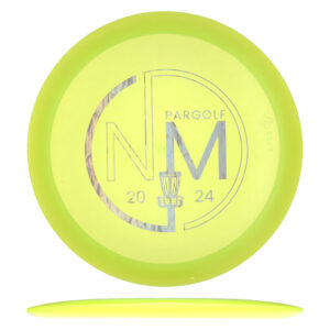 Disc golf - Sunny Soda, Green