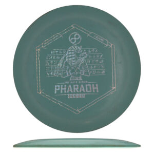 Disc golf - I-Blend Pharaoh, Blue, 171g