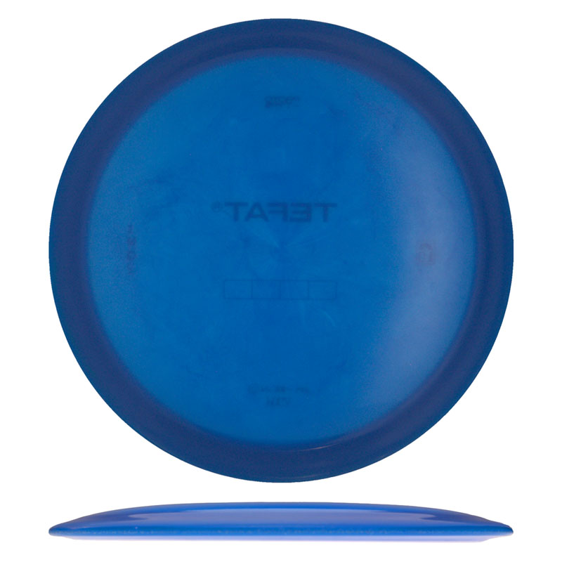 Disc golf - ET M3.0, Blue