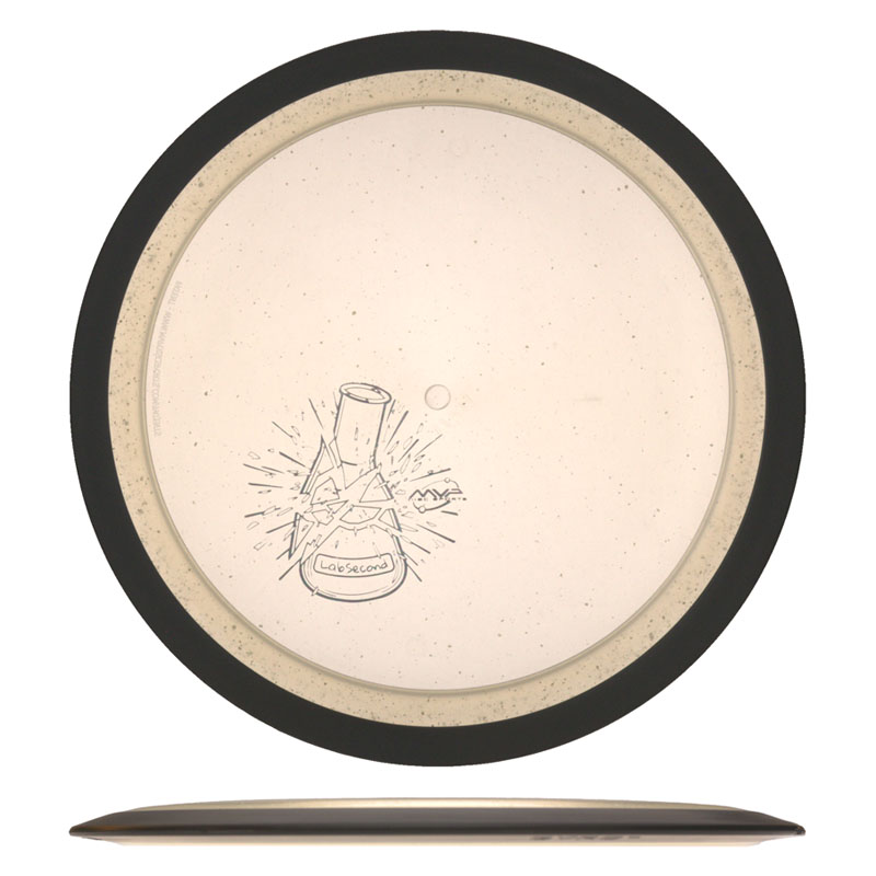 Disc golf - Proton Particle Wave Clear, 172g