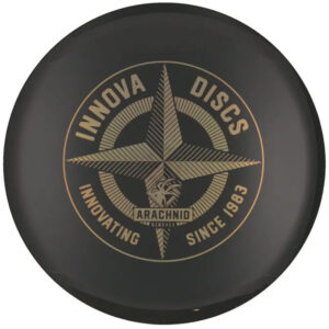 Star Arachnid First Run