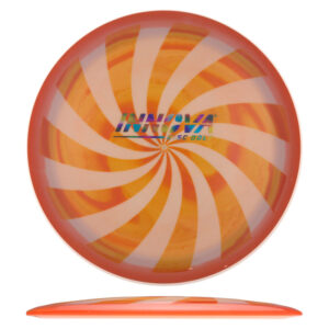 Disc golf - Halo Star Wraith, 175g