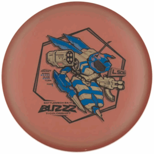 Titanium ColorShift Buzzz Ledgestone 2026