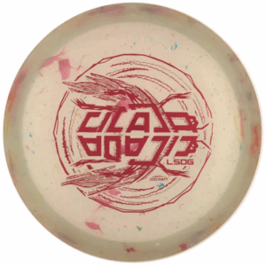 Z FLX Jawbreaker Colorshift Cicada Ledgestone 2026