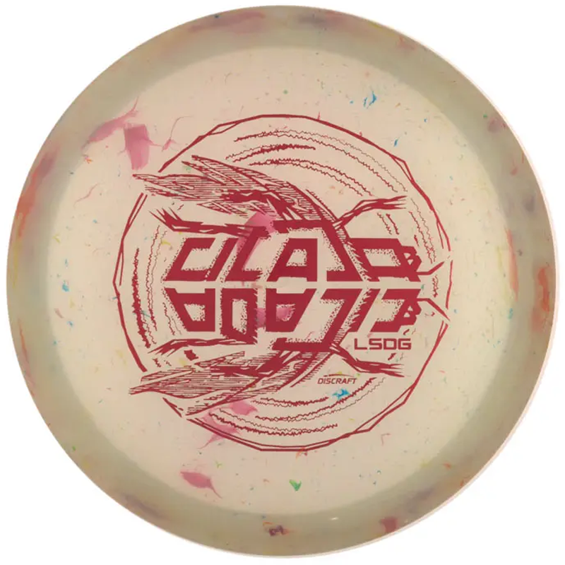 Z FLX Jawbreaker Colorshift Cicada Ledgestone 2026