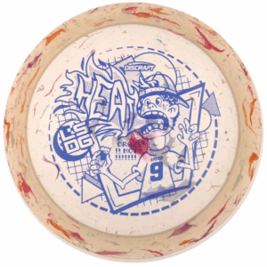 Z FLX Jawbreaker Heat Ledgestone 2026