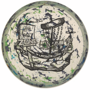 Z Super FLX Jawbreaker Zone Ledgestone 2026