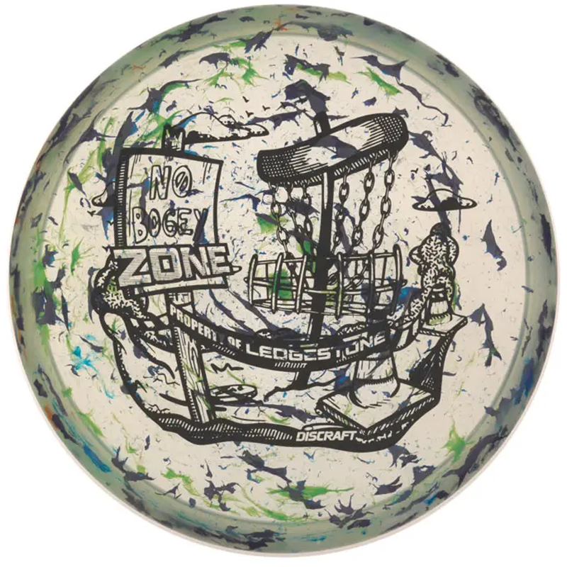 Z Super FLX Jawbreaker Zone Ledgestone 2026