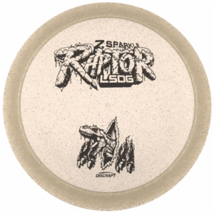 Z Sparkle Raptor Ledgestone 2026