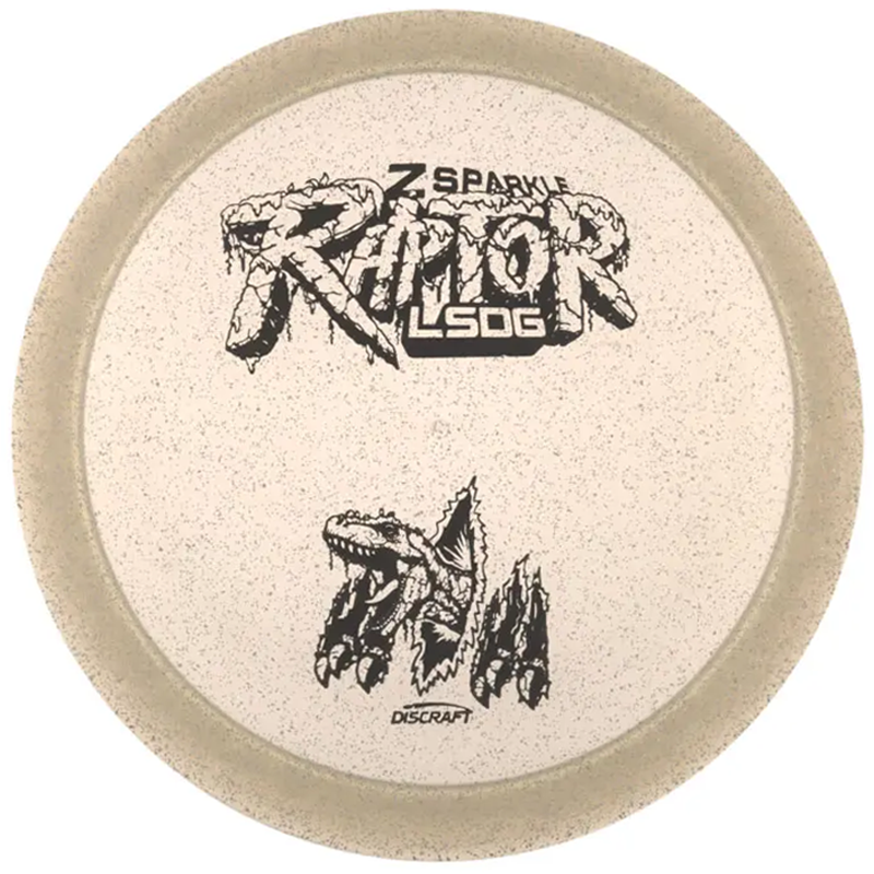 Z Sparkle Raptor Ledgestone 2026