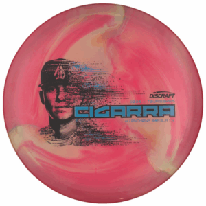 Special Blend Cigarra Anthony Barela 2026