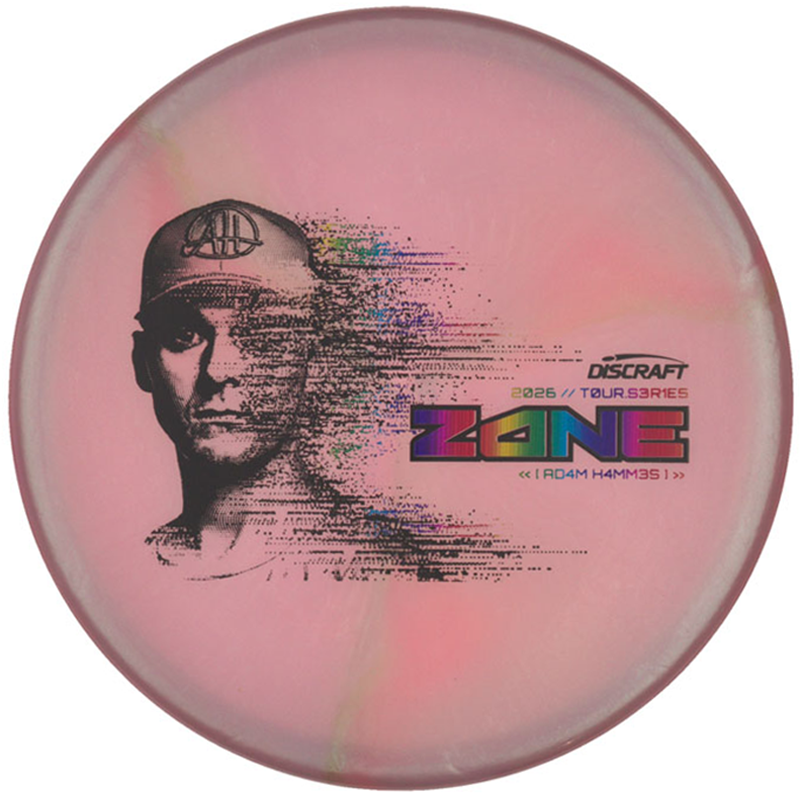 Special Blend Zone Adam Hammes 2026