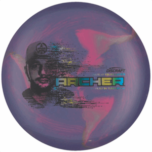 Special Blend Archer Austin Turner 2026