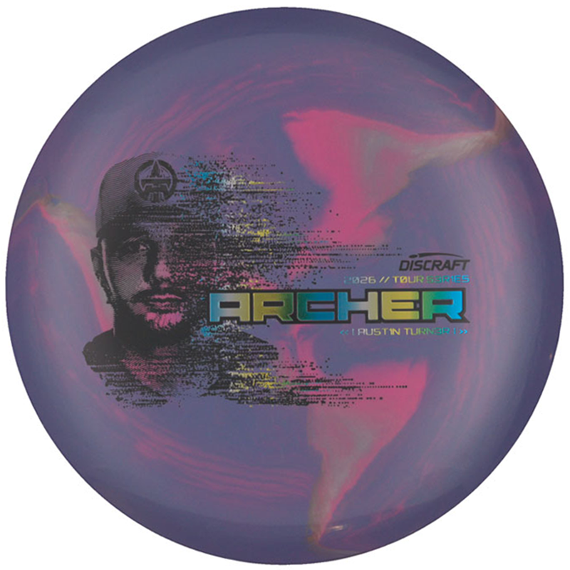 Special Blend Archer Austin Turner 2026