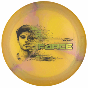 Special Blend Force Luke Taylor 2026