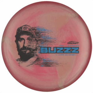 Special Blend Buzzz Chris Dickerson 2026