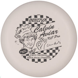 KC-Pro Aviar Calvin Heimburg Character Edition