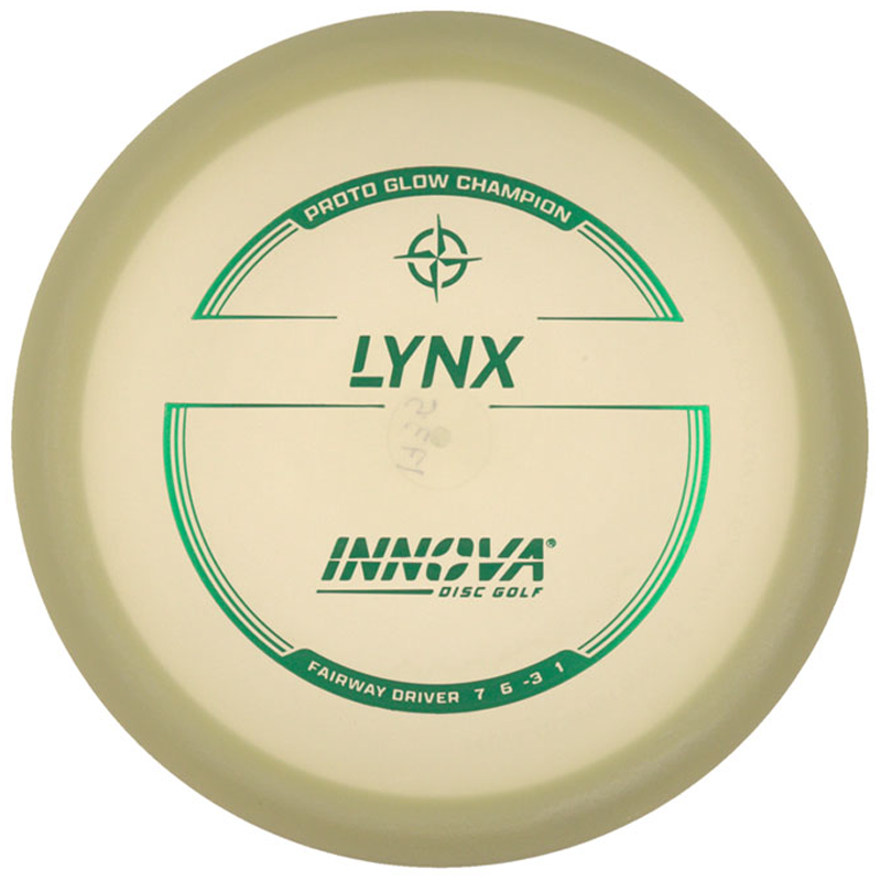 Champion Proto Glow Lynx