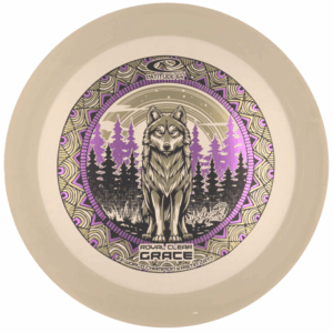 Clear Grace Kristin Lätt 2026