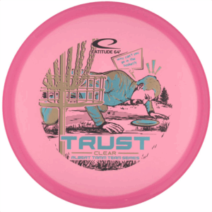 Clear Trust Albert Tamm 2026