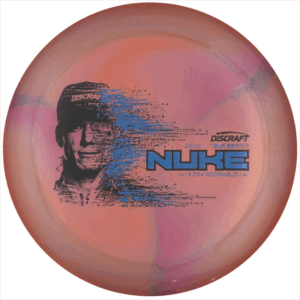 Special Blend Nuke Ezra Aderhold 2026