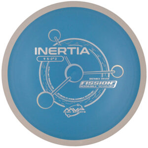 Fission Inertia White Rim