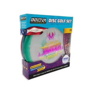 Innova Halo Star Starter Set