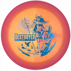 Halo Champion Proto Glow Destroyer Henna Blomroos 2026