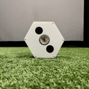 Hyzr One - Disc Golf Simulator