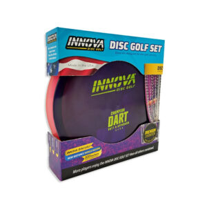 Innova Champion Starter Set