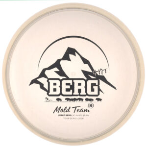 K1 Hard Berg Josef Berg 2026