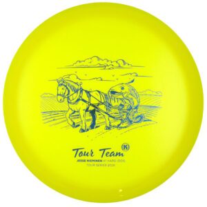 K1 Hard Idog Jesse Nieminen 2026