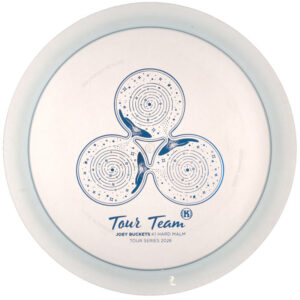 K1 Hard Malm Joey Bucket 2026