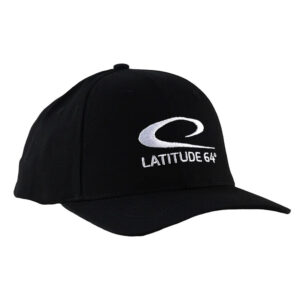 Latitude 64 Logo Cap