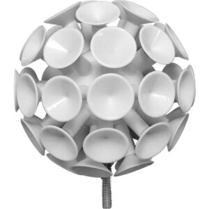 Max Disctance Suction Cup Ball 2