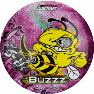 Mini SuperColor Buzzz