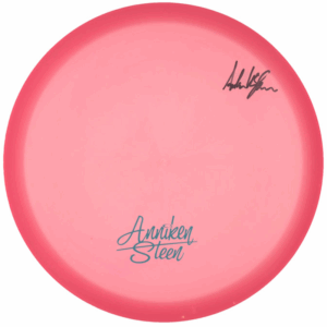 Opto Compass Anniken Steen Signed