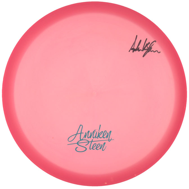 Opto Compass Anniken Steen Signed